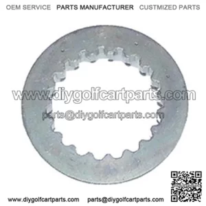 Golf Cart Input Shaft Spacer  Yamaha