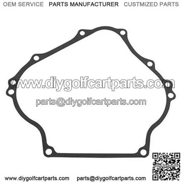 Club Car Precedent Crankcase Cover Gasket (For Gas 2009+ FE350)