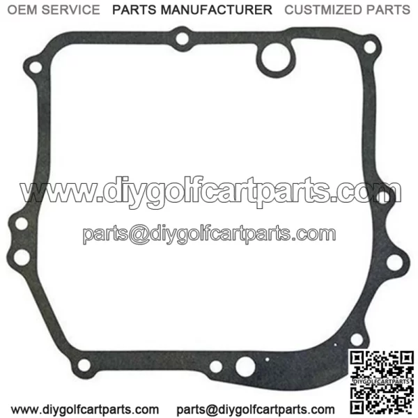 EZGO Crankcase Cover Gasket (For 4-cycle Gas 1991+)