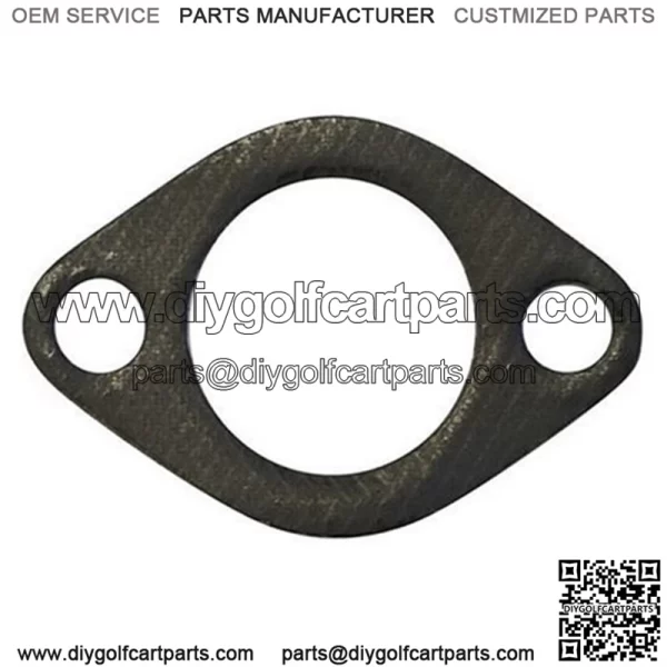 EZGO RXV Exhaust Gasket (For Gas, 2008+)