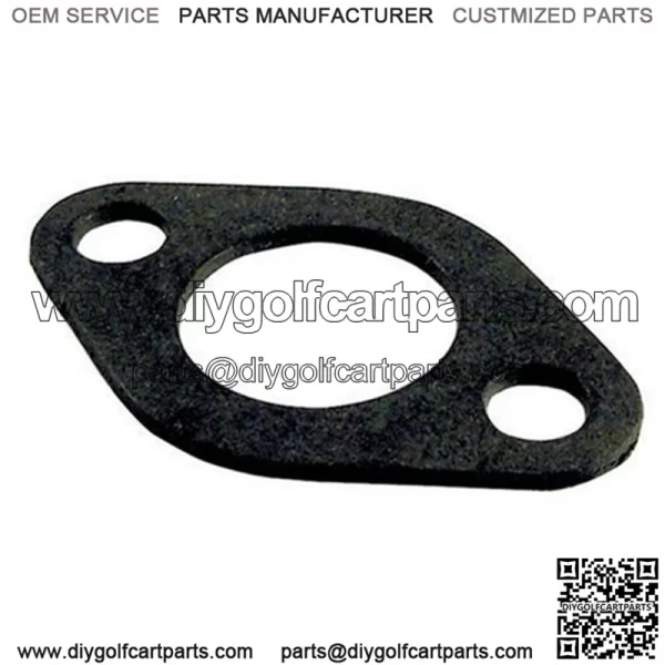 Club Car Exhaust Gasket (For FE290 Gas 1992+)