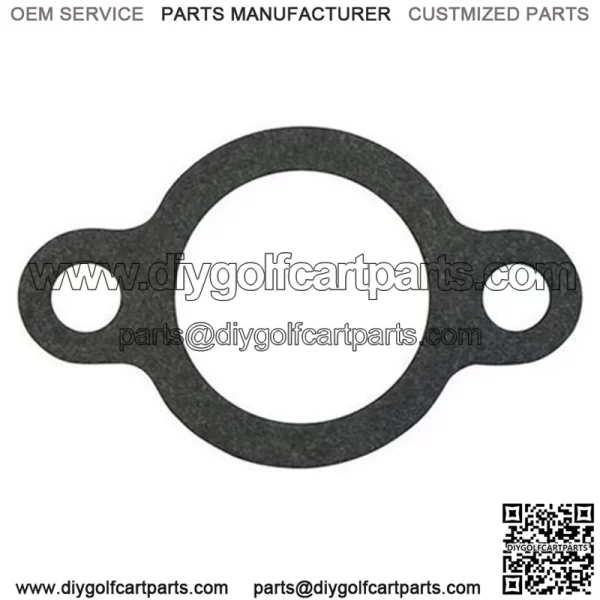 Club Car DS/ Precedent Engine to Insulator Gasket/ Insulator (Fits 1992+)