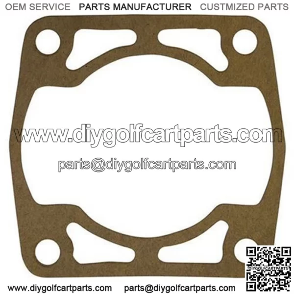 EZGO Cylinder Base Gasket (For 2-cycle Gas 1989-1993)
