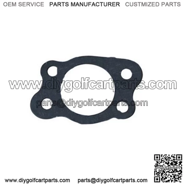 EZGO Carburetor Gasket - Carb to Air Cleaner (Fits 4-Cycle Gas 1991+)