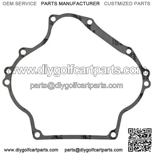 Club Car DS/ Precedent Crankcase Cover Gasket (For Gas 1992+ FE290)