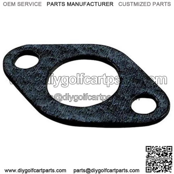 Yamaha G16/ G19/ G20/ G21/ G22 Exhaust Gasket (For 4-cycle Gas 1996+)