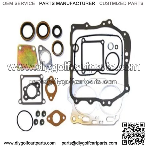 Engine Gasket Rebuild Kit for EZGO Golf Carts- MCI 295CC