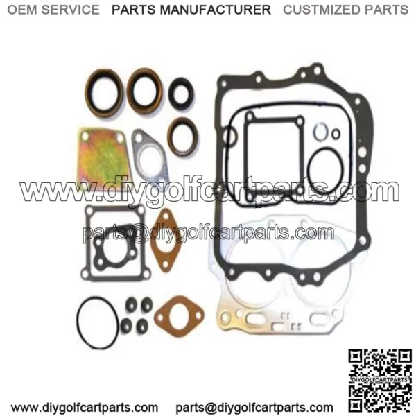 Engine Gasket Rebuild Kit for EZGO Golf Carts- MCI 350CC