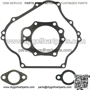 Gasket Kit XRT1200/1200SE for Gas Club Car Golf Cart - Fits 2005