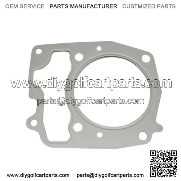 Club Car Precedent Golf Cart Head Gasket - Fits 2015 to 2019