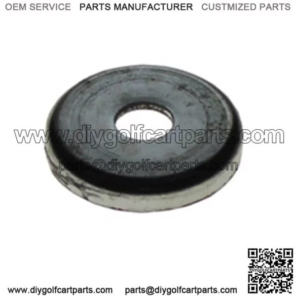 Yamaha G22 Steering Knuckle Outer Cover