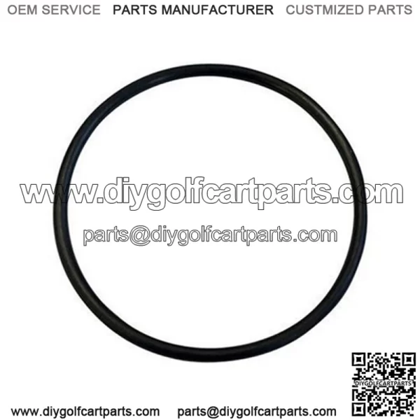 EZGO Oil Pump O-ring (For 1991+, MCI)