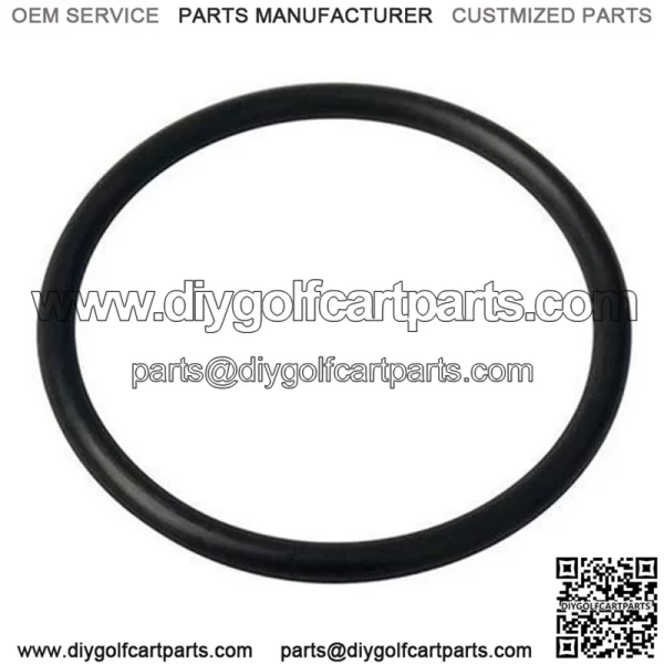 Yamaha G16 thru G22/ G29/ DRIVE Oil Cap O-Ring (Fits all Yamaha 1996+)