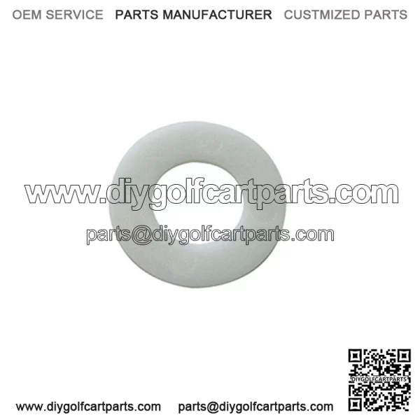 Washer Plate for Yamaha G1-G22 Golf Cart