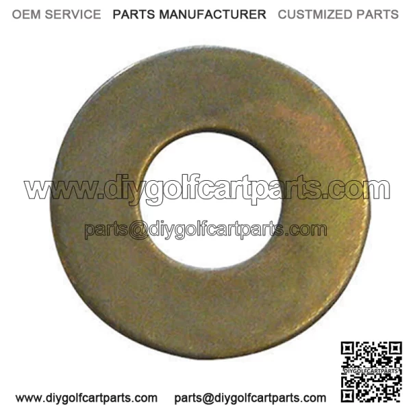 Washer Plate HDW-029 for Yamaha G1-G22 Golf Cart