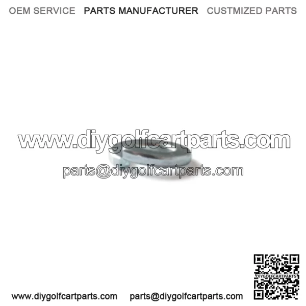 Golf Cart Zinc Plated Split Lock Washer Universal Fit 5/16" (Sold Individually) - Image 3