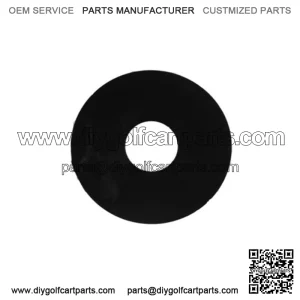 EZGO RXV Front Engine Mount Delrin Washer