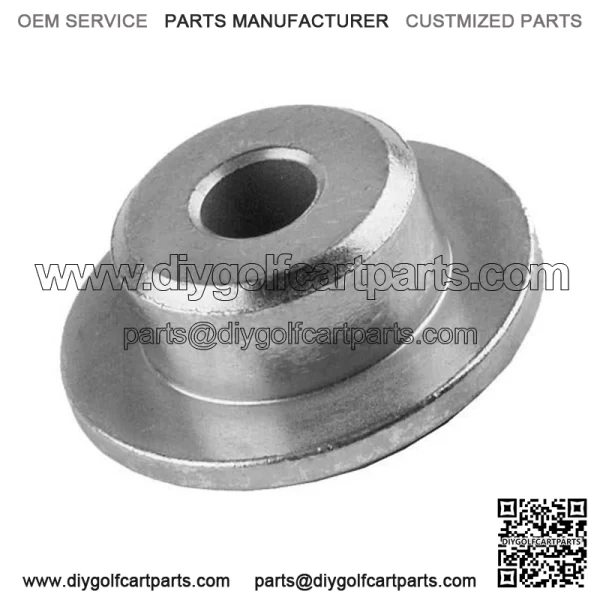 DRIVEN CLUTCH WASHER