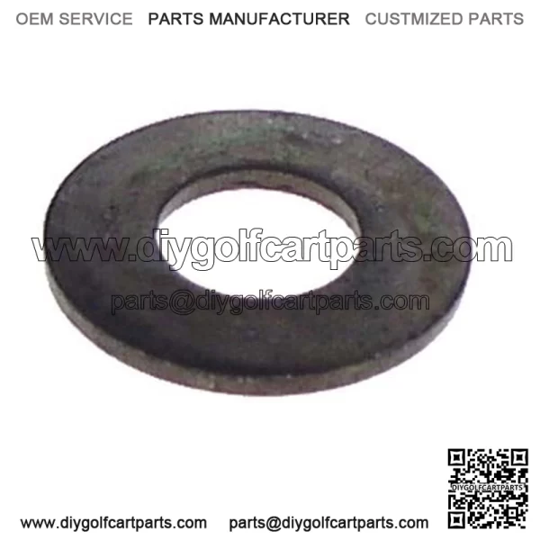 WASHER, DRIVE/DRIVEN CLUTCH, EZ RXV