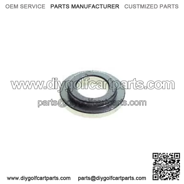 WASHER, DRIVE CLUTCH MOUNTING, EZ RXV