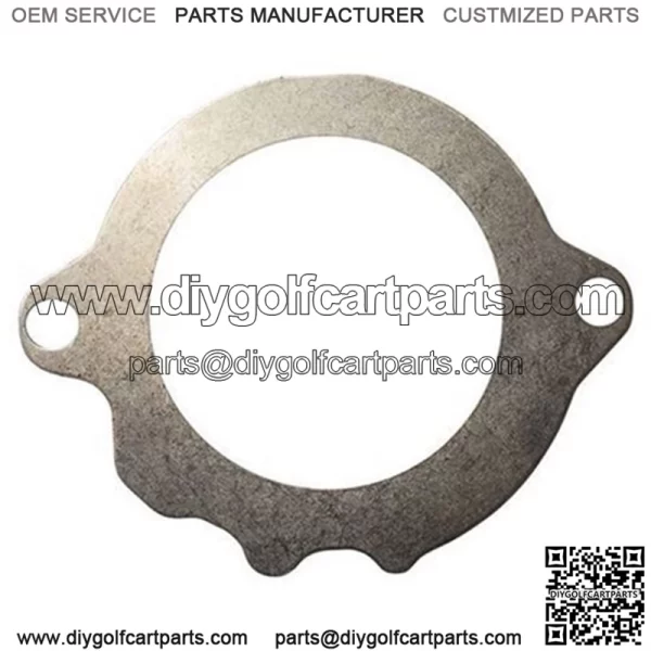 Yamaha DRIVE/ G29 Brake Plate