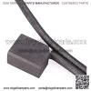 Golf Cart ADC Motor Brush Kit for Club Car & EZGO TXT 1997-2009 Electric, OEM# 73120-G25 73120G25 1021862-01 102186201 - Image 5