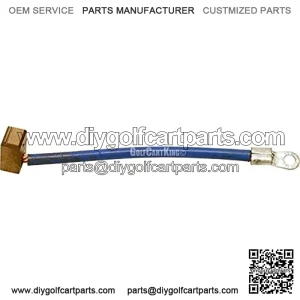 Club Car DS Golf Cart | Electric 1988 & Up | V-Glide Wiper Brush