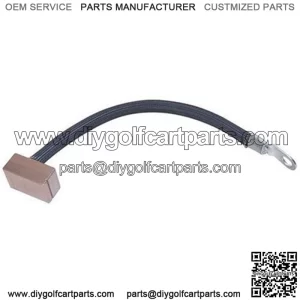 Club Car DS V-Glide Wiper Brush (For Electric 1988+)