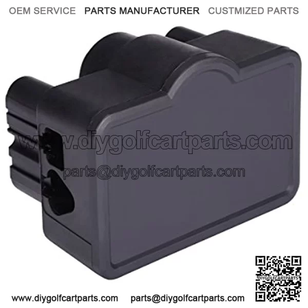 Golf Cart MCOR Potentiometer Accelerator for Club Car Precedent 2004-2011, Motor Controller Input - Image 3