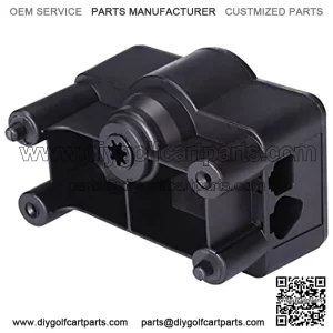 Golf Cart Potentiometer Accelerator for Club Car DS & Carryall 2001-2011 Electric