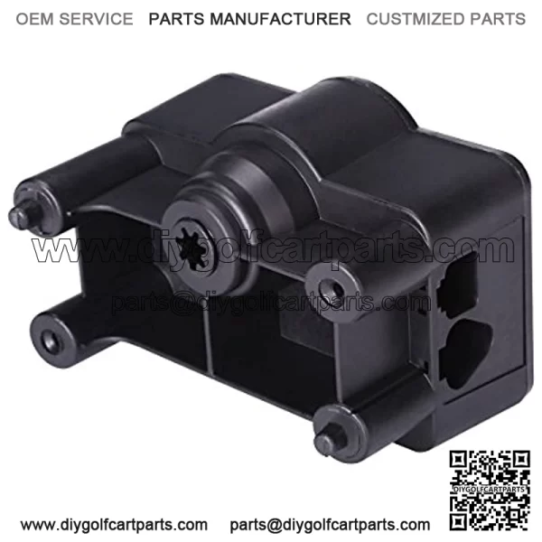 Golf Cart Potentiometer Accelerator for Club Car DS & Carryall 2001-2011 Electric