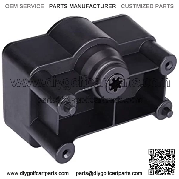 Golf Cart Potentiometer Accelerator for Club Car DS & Carryall 2001-2011 Electric - Image 2
