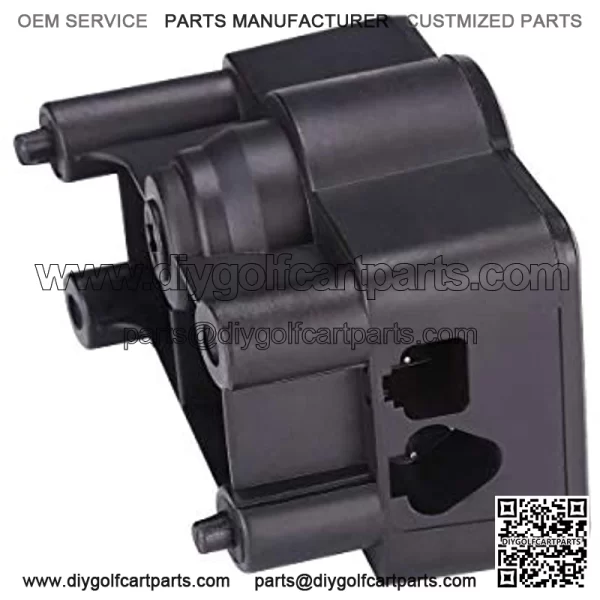 Golf Cart Potentiometer Accelerator for Club Car DS & Carryall 2001-2011 Electric - Image 3