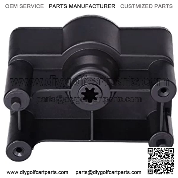 Golf Cart Potentiometer Accelerator for Club Car DS & Carryall 2001-2011 Electric - Image 4