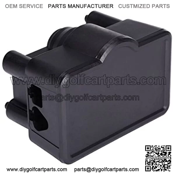 Golf Cart Potentiometer Accelerator for Club Car DS & Carryall 2001-2011 Electric - Image 5