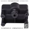 Golf Cart Throttle Potentiometer Accelerator Motor Controller Fit for Club Car DS 2001-2011