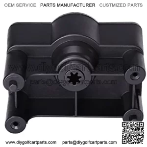 Golf Cart Throttle Potentiometer Accelerator Motor Controller Fit for Club Car DS 2001-2011