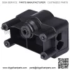Golf Cart Throttle Potentiometer Accelerator Motor Controller Fit for Club Car DS 2001-2011 - Image 3