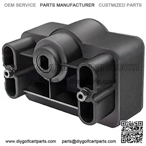 Potentiometer Accelerator for Club Car Precedent, Motor Controller for 2004-2011 Golf Cart, Replace 103327901