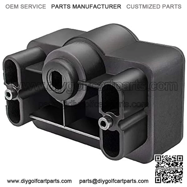 Potentiometer Accelerator for Club Car Precedent, Motor Controller for 2004-2011 Golf Cart, Replace 103327901