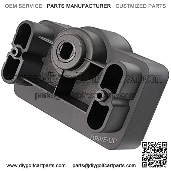 Potentiometer Accelerator for Club Car Precedent, Motor Controller for 2004-2011 Golf Cart, Replace 103327901 - Image 2