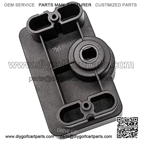Potentiometer Accelerator for Club Car Precedent, Motor Controller for 2004-2011 Golf Cart, Replace 103327901 - Image 4
