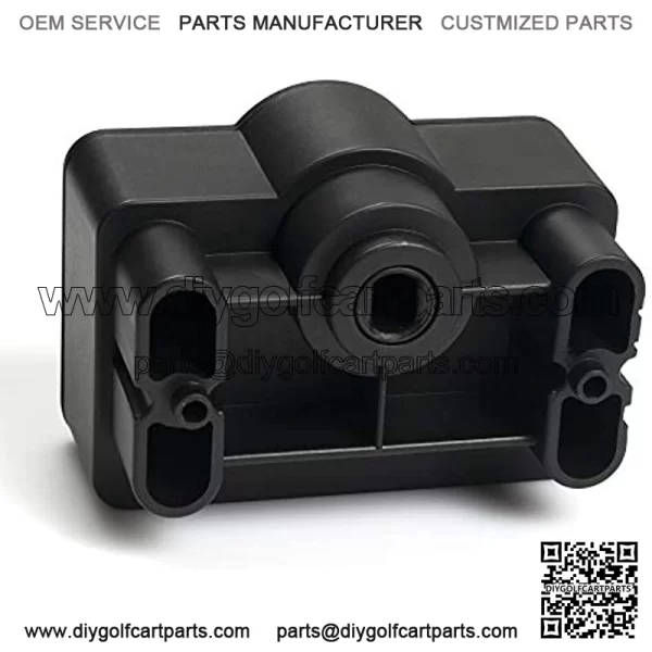 Potentiometer Accelerator for Club Car Precedent Electric 2004-2011 Golf Cart Accelerator OEM 103327901 Motor Controller Input - Image 2
