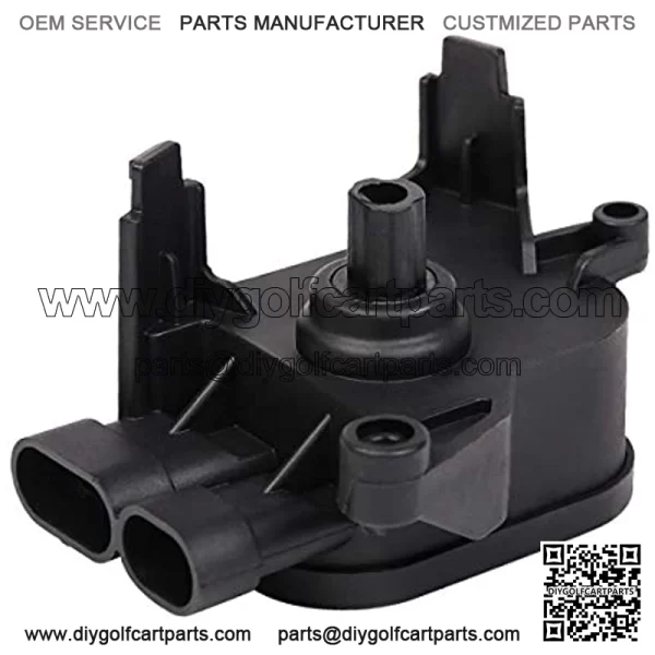 Club Car 4 Throttle Potentiometer for Club Car Precedent and DS Golf Carts OEM 105116301 - Image 4