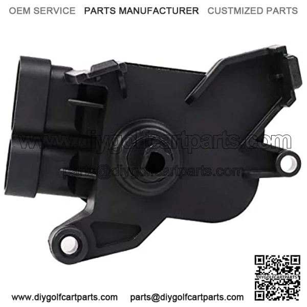 Club Car 4 Throttle Potentiometer for Club Car Precedent and DS Golf Carts OEM 105116301 - Image 5