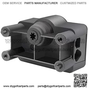 Accelerator for Club Car DS Golf Carts 1021011-01 2001-2011
