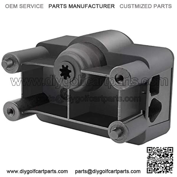 Accelerator for Club Car DS Golf Carts 1021011-01 2001-2011