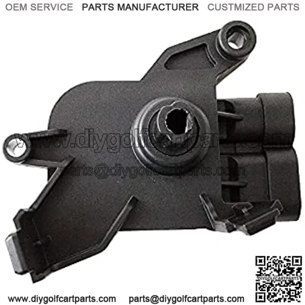 Mcor/4 Potentiometer Accelerator - Image 2