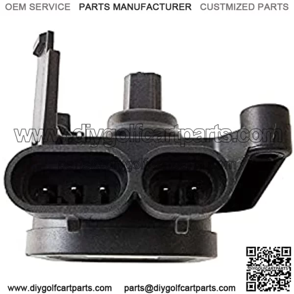 Mcor/4 Potentiometer Accelerator - Image 3