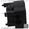 Golf Cart Throttle Potentiometer for Club Car DS (Years 2001-2011),Accelerator Motor Controller Replace 102101101 - Image 3